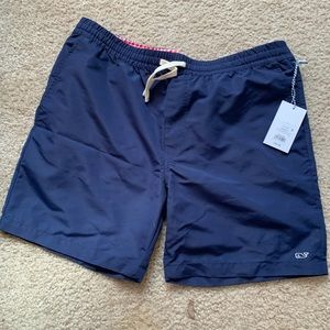 NWOT Vineyard Vines for Target Men’s Swimsuit